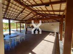 Casa de Condomínio com 4 Quartos à venda, 1040m² no Condados de Bouganville, Lagoa Santa - Foto 22