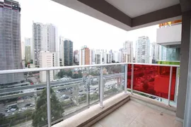 Apartamento com 1 Quarto para alugar, 40m² no Brooklin, São Paulo - Foto 9