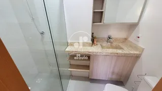 Cobertura com 1 Quarto à venda, 100m² no Vila Alzira, Santo André - Foto 27