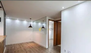 Apartamento com 2 Quartos à venda, 52m² no Utinga, Santo André - Foto 4