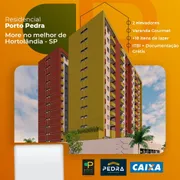 Apartamento com 2 Quartos à venda, 57m² no Parque Orestes Ongaro, Hortolândia - Foto 1