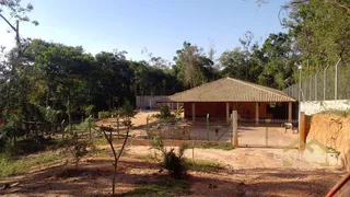 Fazenda / Sítio / Chácara com 3 Quartos à venda, 210m² no Jardim Sagrado Coracao de Jesus, Jundiaí - Foto 1
