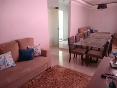 Apartamento com 2 Quartos à venda, 52m² no Loteamento Planalto do Sol, Santa Bárbara D'Oeste - Foto 1