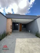 Casa com 3 Quartos à venda, 96m² no Jardim Europa I, Santa Bárbara D'Oeste - Foto 1