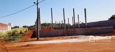 Galpão / Depósito / Armazém à venda, 900m² no Parque Industrial 200, Maringá - Foto 5