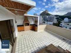 Cobertura com 2 Quartos à venda, 160m² no Leblon, Rio de Janeiro - Foto 11