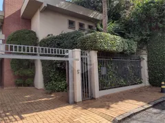 Casa de Condomínio com 3 Quartos à venda, 300m² no Pacaembu, São Paulo - Foto 3