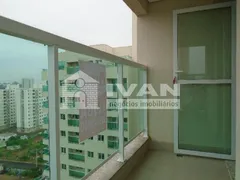 Flat com 1 Quarto para alugar, 35m² no Morada da Colina, Uberlândia - Foto 18