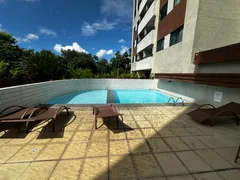 Apartamento com 2 Quartos para alugar, 58m² no Apipucos, Recife - Foto 27