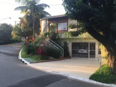 Casa de Condomínio com 5 Quartos à venda, 430m² no Alphaville, Santana de Parnaíba - Foto 25