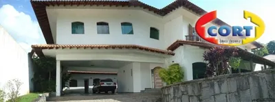 Casa de Condomínio com 4 Quartos à venda, 900m² no Arujazinho III, Arujá - Foto 1