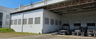 Galpão / Depósito / Armazém para alugar, 11625m² no Distrito Industrial, Juiz de Fora - Foto 35