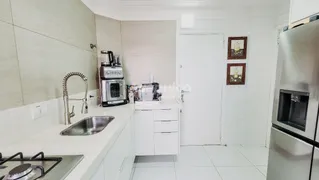 Apartamento com 3 Quartos à venda, 121m² no Jardim Glória, Americana - Foto 24