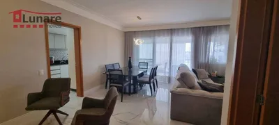 Apartamento com 3 Quartos à venda, 126m² no Alto Ipiranga, Mogi das Cruzes - Foto 7