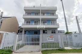 Apartamento com 2 Quartos à venda, 59m² no Fazendinha, Curitiba - Foto 9