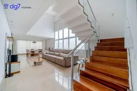 Casa de Condomínio com 5 Quartos à venda, 401m² no Empresarial 18 do Forte, Barueri - Foto 7