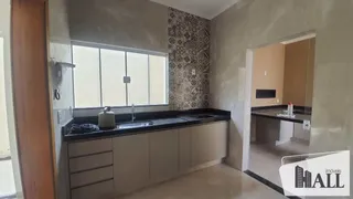 Casa com 3 Quartos à venda, 140m² no Centro, Bady Bassitt - Foto 3