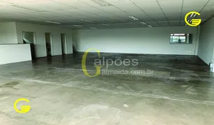 Galpão / Depósito / Armazém para alugar, 738m² no Techno Park, Campinas - Foto 3