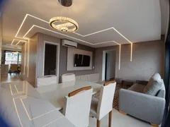 Apartamento com 3 Quartos para alugar, 95m² no Setor Marista, Goiânia - Foto 5