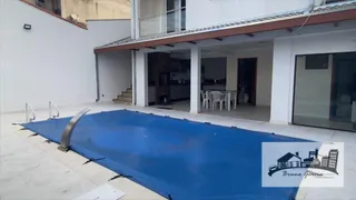 Casa com 4 Quartos à venda, 270m² no Parque Residencial Flamboyant, São José dos Campos - Foto 15