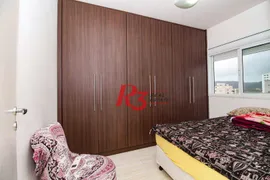 Apartamento com 3 Quartos à venda, 132m² no Ponta da Praia, Santos - Foto 42