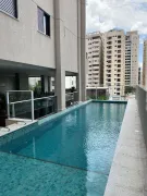 Flat com 1 Quarto à venda, 39m² no Setor Bueno, Goiânia - Foto 3