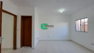 Conjunto Comercial / Sala para alugar, 30m² no Vila Humaita, Santo André - Foto 3