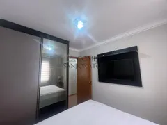 Apartamento com 3 Quartos à venda, 83m² no Vila Guarani, Mauá - Foto 13