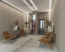 Apartamento com 3 Quartos à venda, 80m² no Santa Amélia, Belo Horizonte - Foto 3