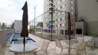 Apartamento com 3 Quartos à venda, 72m² no Chácara, Betim - Foto 13