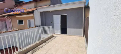 Sobrado com 3 Quartos à venda, 71m² no Vila Village, São Bernardo do Campo - Foto 9