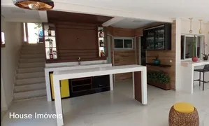 Casa com 4 Quartos para venda ou aluguel, 800m² no Loteamento Capital Ville, Jundiaí - Foto 3