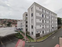 Apartamento com 2 Quartos para alugar, 47m² no Novo Barreirinho, Ibirite - Foto 11