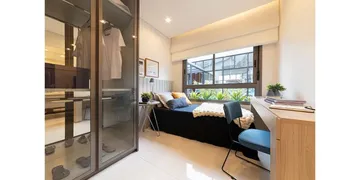Apartamento com 1 Quarto à venda, 50m² no Vila Madalena, São Paulo - Foto 48