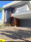 Casa de Condomínio com 3 Quartos à venda, 145m² no Parque Residencial Nature I, São José do Rio Preto - Foto 1