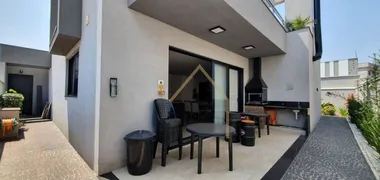 Casa de Condomínio com 3 Quartos à venda, 340m² no Parque Nova Carioba, Americana - Foto 36