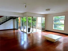 Apartamento com 4 Quartos para alugar, 340m² no Jardim América, São Paulo - Foto 1