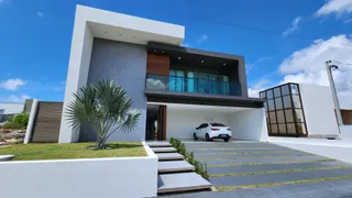 Casa de Condomínio com 4 Quartos à venda, 265m² no Centro, Barra de São Miguel - Foto 1