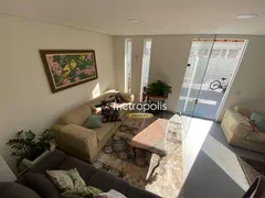 Sobrado com 4 Quartos à venda, 188m² no Nova Gerti, São Caetano do Sul - Foto 5