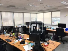 Conjunto Comercial / Sala para venda ou aluguel, 513m² no Brooklin, São Paulo - Foto 13