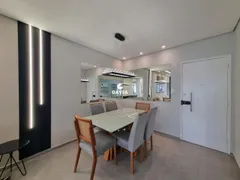 Apartamento com 2 Quartos para alugar, 125m² no Pompeia, Santos - Foto 5