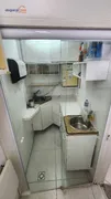 Conjunto Comercial / Sala para venda ou aluguel, 37m² no Centro, Jacareí - Foto 21