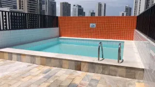 Apartamento com 1 Quarto à venda, 37m² no Boa Viagem, Recife - Foto 1
