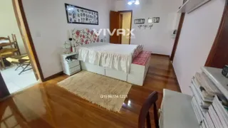 Casa com 4 Quartos à venda, 208m² no Lins de Vasconcelos, Rio de Janeiro - Foto 25