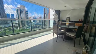 Apartamento com 4 Quartos à venda, 189m² no Pituba, Salvador - Foto 30