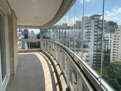 Apartamento com 3 Quartos à venda, 222m² no Vila Nova Conceição, São Paulo - Foto 2