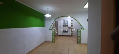 Sobrado com 3 Quartos à venda, 115m² no Vila Antonio Augusto Luiz, Caçapava - Foto 2