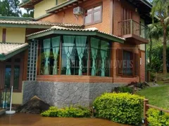Casa de Condomínio com 4 Quartos à venda, 422m² no Cambaquara, Ilhabela - Foto 34