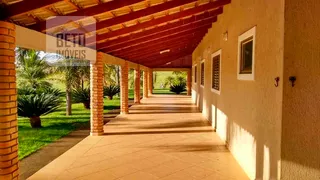 Fazenda / Sítio / Chácara à venda, 25821400m² no Zona Rural, Jacareí - Foto 3