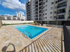 Apartamento com 3 Quartos à venda, 70m² no Vila Santo Estéfano, São Paulo - Foto 1